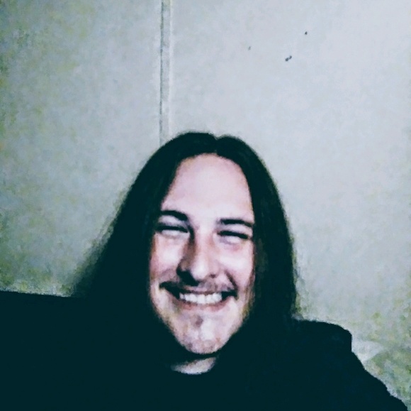 Meet your Posher, Patrick - Picture 1 of 1